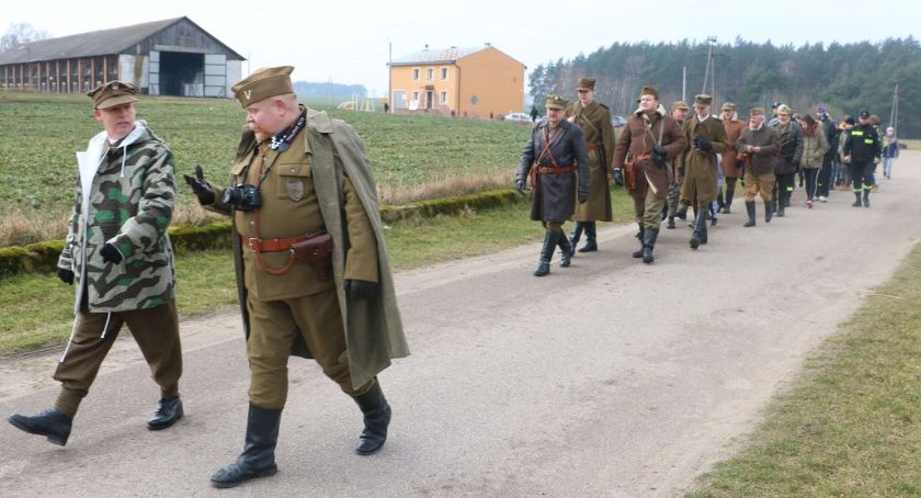 V Marsz Pamięci Żołnierzy Wyklętych [foto]