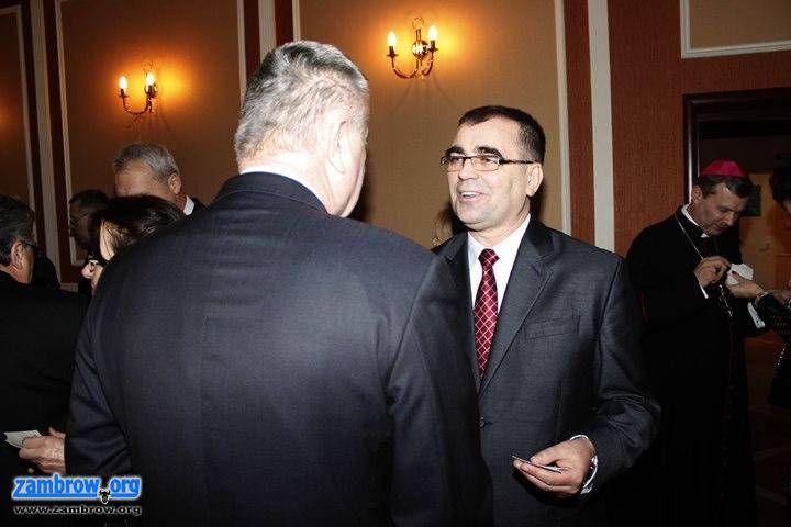 Spotkanie opłatkowe członków i sympatyków PiS [foto]