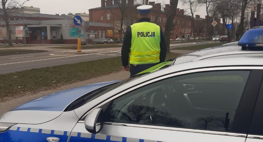 Z troską o niechronionych uczestników ruchu drogowego