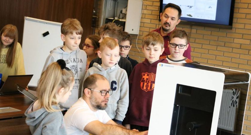 Zaprojektuj swój wymarzony dom - CoderDojo Zambrów zaprasza już w sobotę!