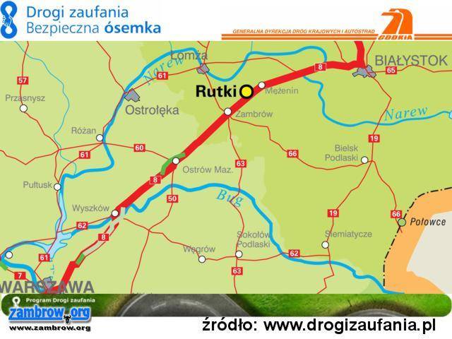 Uwaga: Kolizja profilaktycznie kontrolowana