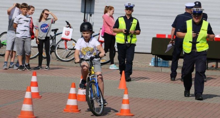 Zapraszamy do udziału w Turnieju Bezpieczeństwa w Ruchu Drogowym