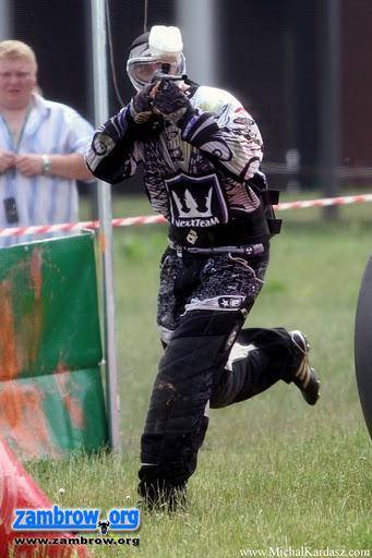 Zambrowski NexXTeam na podium w Białymstoku