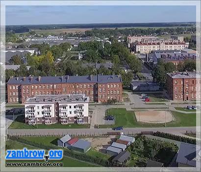 Tego chcą mieszkańcy Koszar w ramach rewitalizacji