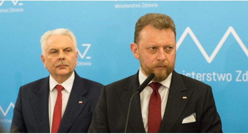 Cztery nowe przypadki koronawirusa w Polsce