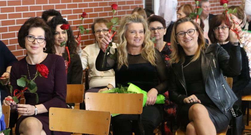 Dzień Kobiet w ILO [foto+video]