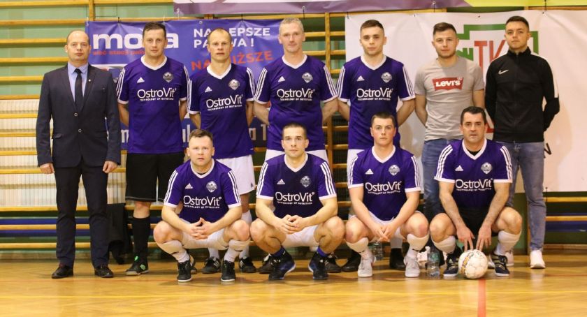 Zwycięzcy ZLH nagrodzeni [foto]