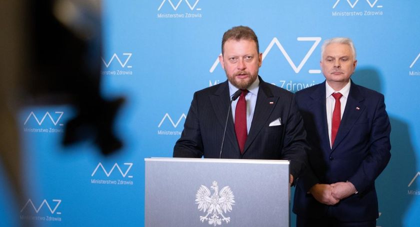 11 potwierdzonych przypadków koronawirusa SARS-CoV-2 w Polsce