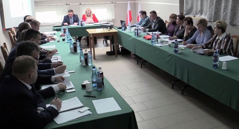 X sesja Rady Gminy Kołaki Kościelne [retransmisja]
