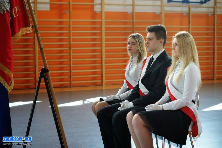 Największa instytucja artystyczna Wojska Polskiego po raz drugi w Zambrowie [foto]