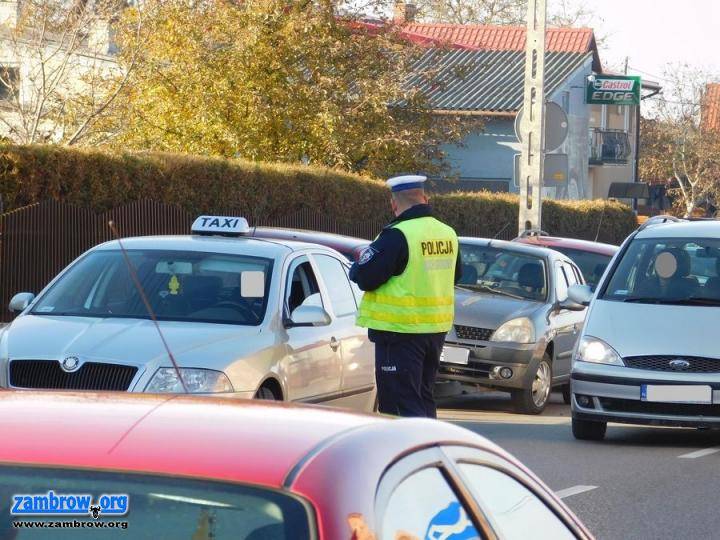 Podsumowanie akcji „Znicz 2015”. Na drogach nieco mniej bezpiecznie niż przed rokiem