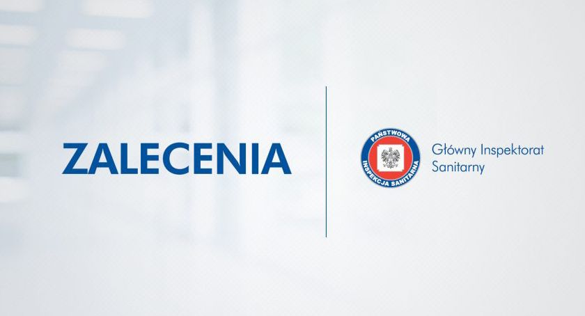 GIS wydał zalecenia dot. odwiedzin w szpitalach