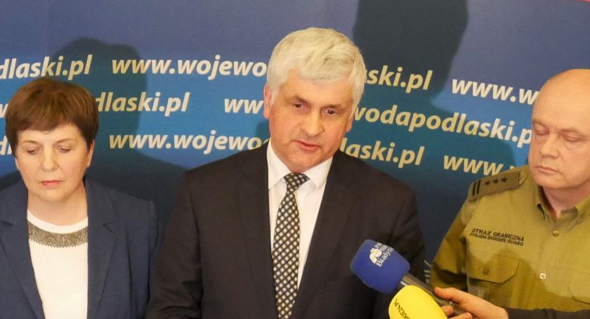 Wojewoda zaleca zawieszenie działalności klubów i domów seniora