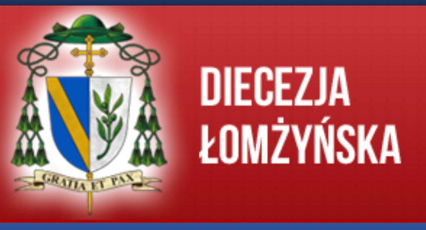 Biskup łomżyński udziela dyspensy od obowiązku niedzielnego uczestnictwa we mszy świętej