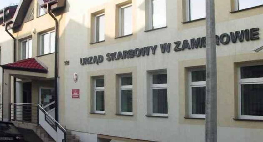 E-usługa zamiast wizyty w urzędzie skarbowym 