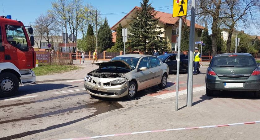 Interpelacje radnych: Co z przebudową ulicy Pileckiego w Zambrowie?