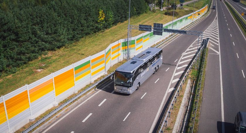 PlusBus również zmienia rozkład kursów
