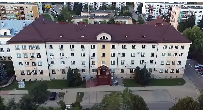 Komunikat PINB w sprawie funkcjonowania urzędu