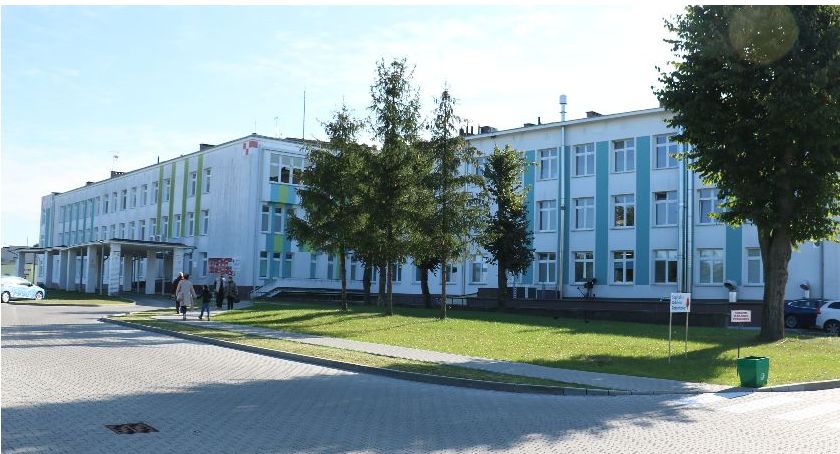 Ważne informacje dla oczekujących na wizyty w poradniach specjalistycznych Szpitala Wojewódzkiego w Łomży