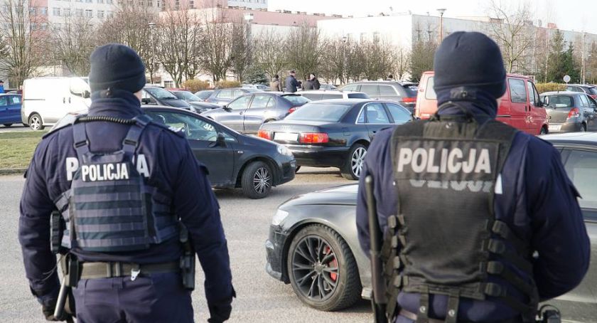 Walka o szpital w Łomy wciąż trwa [video] AKTUALIZACJA