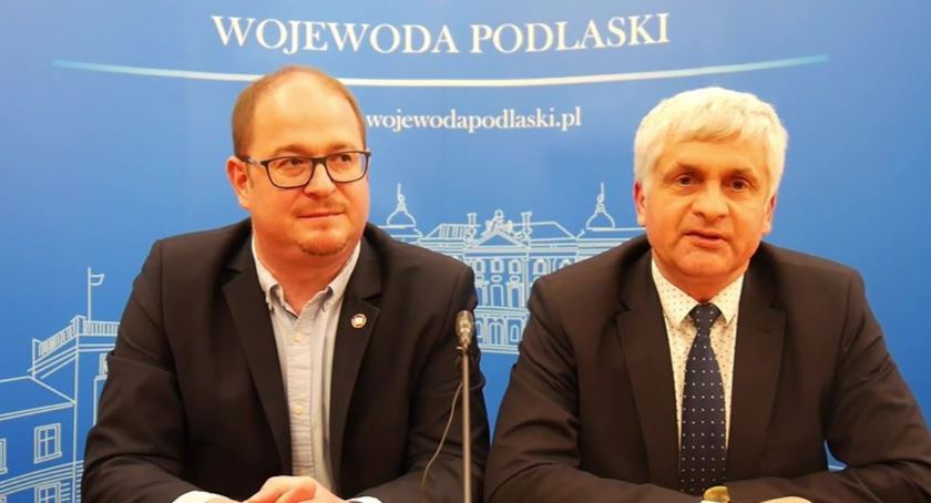 Laboratorium w Białymstoku już robi testy na koronawirusa 
