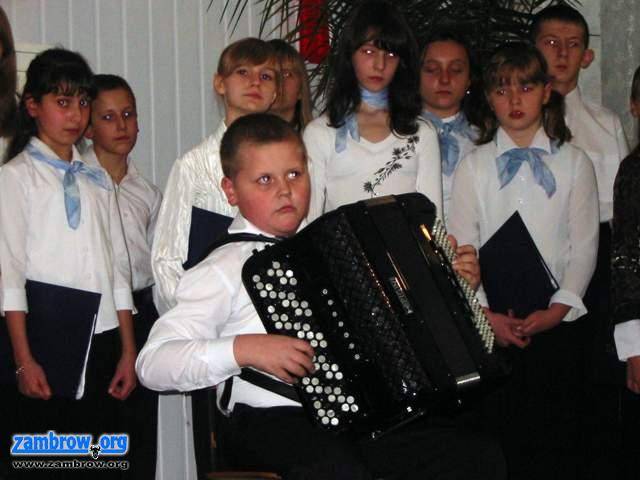 Dodatkowy nabór do Studium Muzycznego