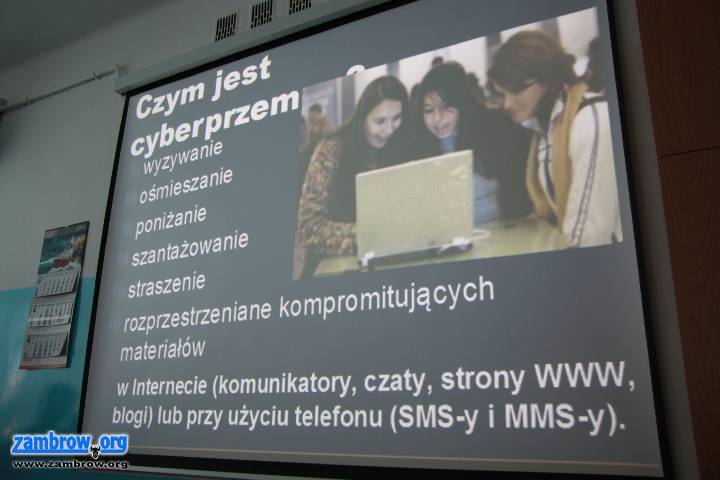 Debata o przemocy w „Trójce”