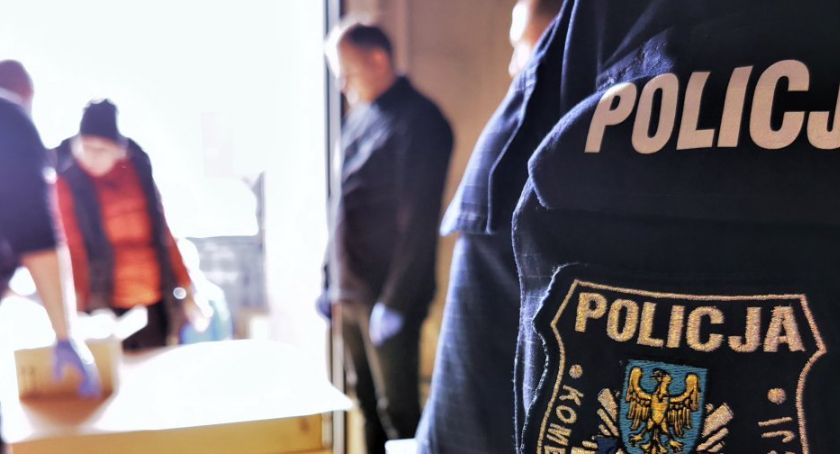 Interpol ostrzega przed oszustwami