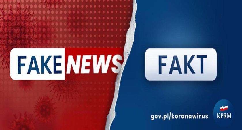 Nie siejmy paniki, sięgajmy po wiarygodne informacje, przestrzegajmy kwarantanny i… dbajmy o higienę!