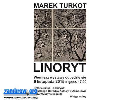 MOK zaprasza na wernisaż 