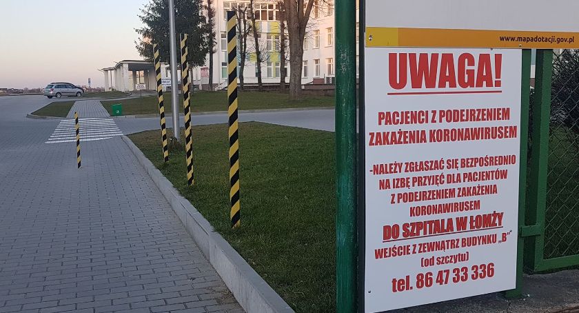Koronawirus: aktualna sytuacja w naszym regionie