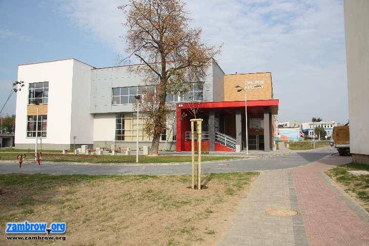 Dzień otwarty w Centrum Kultury dla wszystkich mieszkańców