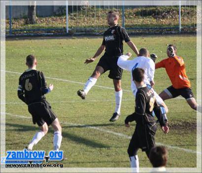 Zaproszenie na mecz Olimpia Zambrów vs. Pogoń Łapy