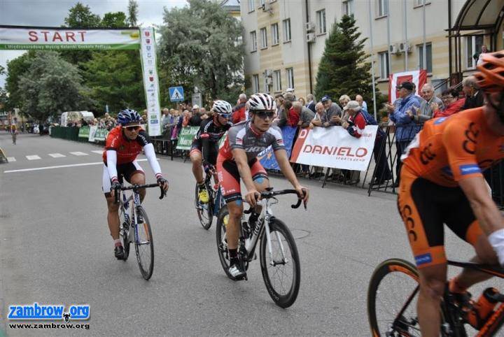 Starosta zgłosił kandydatury do Nagrody Podlaskiej Marki 