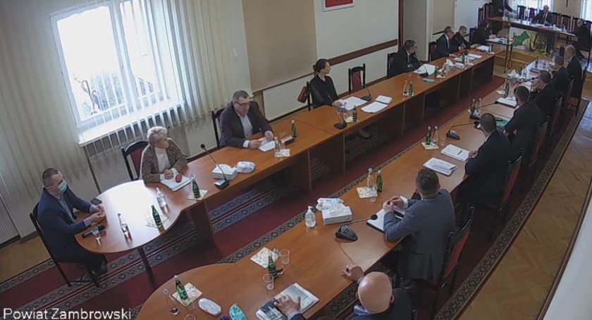 Będą dodatkowe pieniądze dla szpitala [retransmisja]