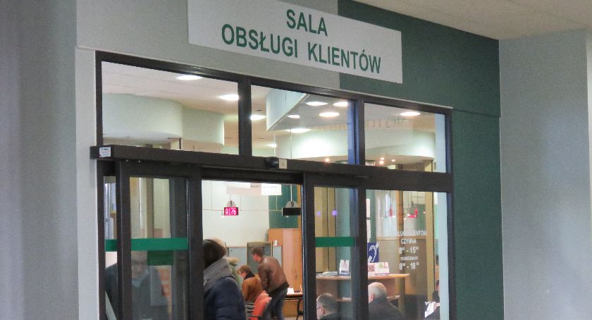 Jak wygląda obsługa klientów w ZUS