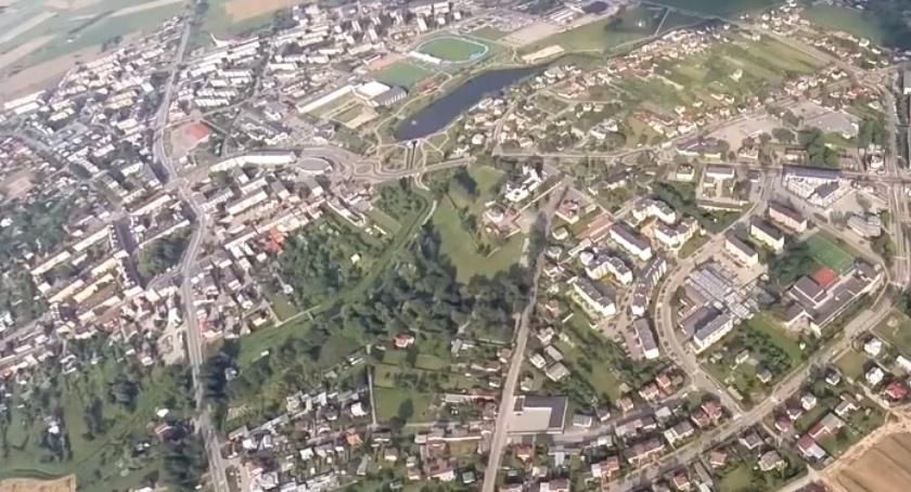 Burmistrz wprowadza pakiet pomocowy dla przedsiębiorców