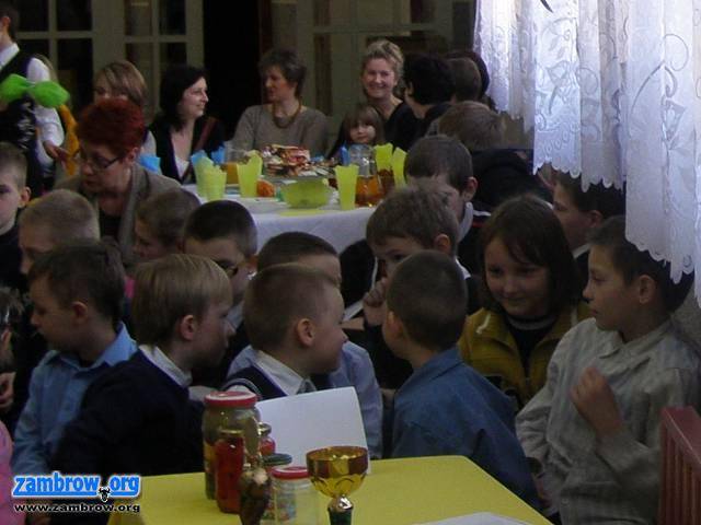 Dzień Kobiet w Starym Skarżynie