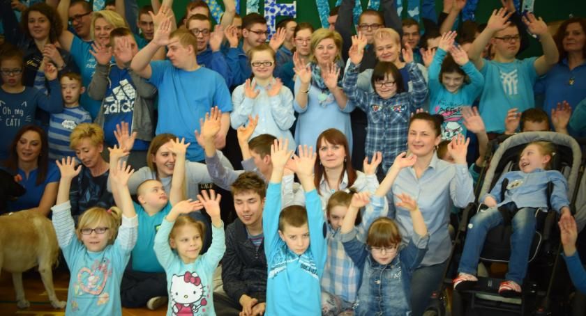 Dziś Światowy Dzień Świadomości Autyzmu