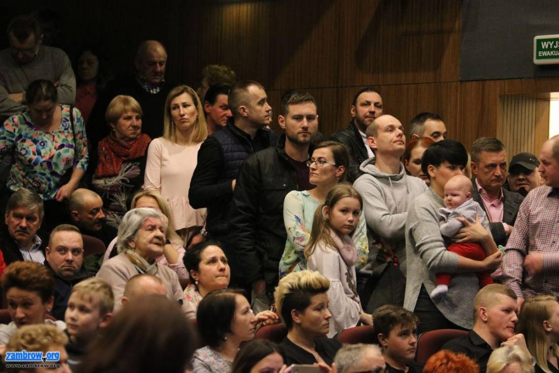 MP6 obchodziło swoje święto [foto+video]