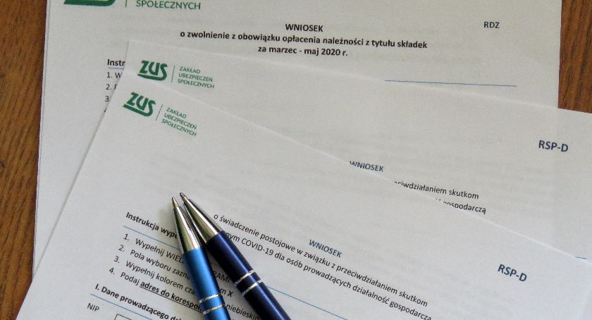 Pierwsze wnioski z tarczy antykryzysowej rozpatrzone