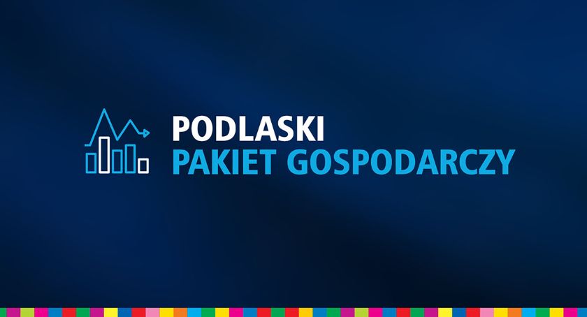 Rusza pomoc samorządu województwa dla przedsiębiorców