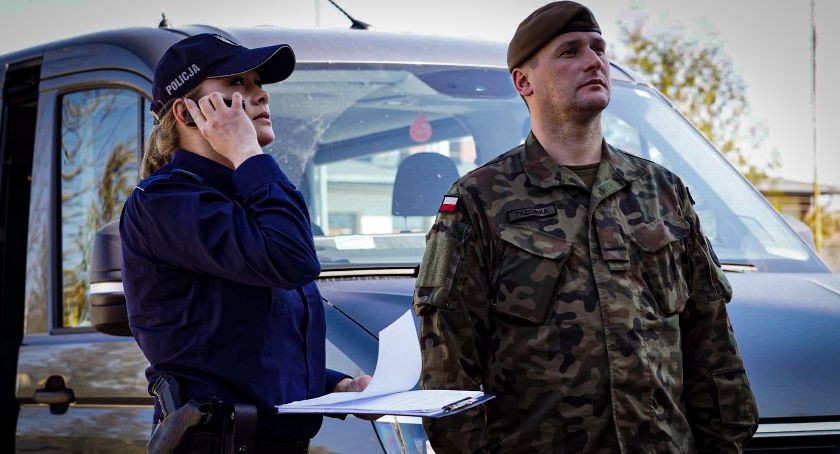 Areszt dla 60-latka i 10 tys. zł kary dla 52-latka za łamanie zasad kwarantanny