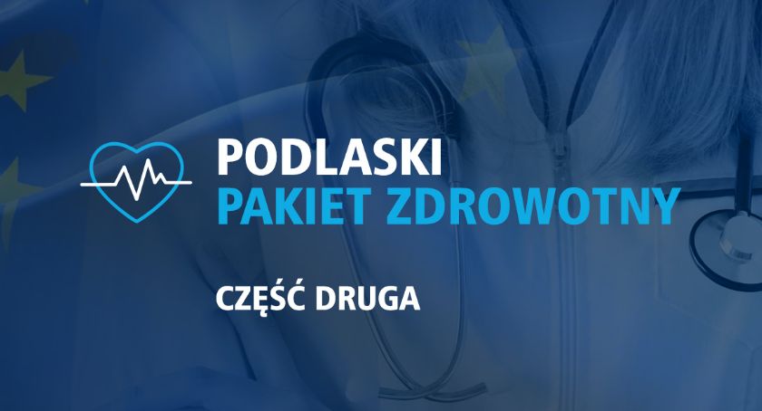 Zarząd Województwa rozdziela kolejne fundusze. 100 tys. zł dla zambrowskiego szpitala