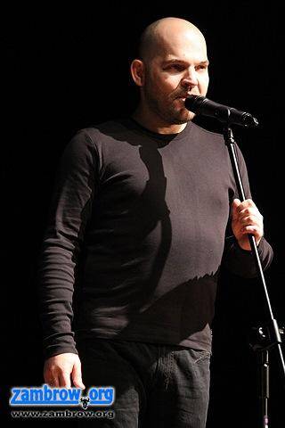Wspaniały koncert jazzowy w Zambrowie [foto + video]
