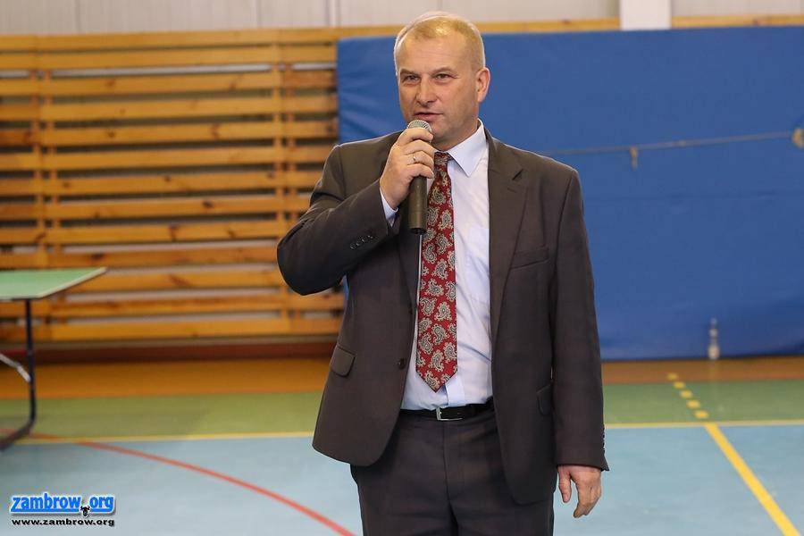 Otwarte Mistrzostwa Gminy Zambrów w Tenisie Stołowym rozstrzygnięte [foto+video]