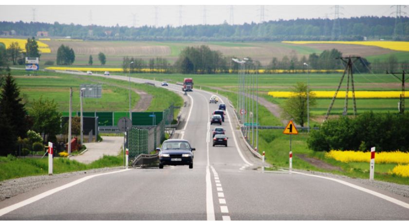 Jest zgoda na trzy obwodnice w Podlaskiem