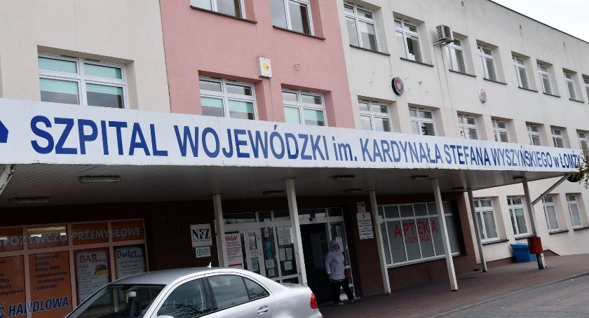 Jarosław Pokoleńczuk kandydatem na stanowisko dyrektora Szpitala Wojewódzkiego w Łomży