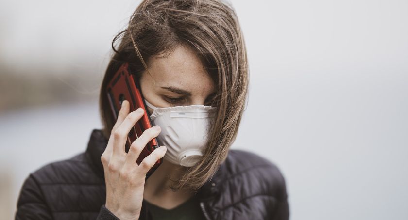 Wsparcie psychologiczne przez telefon w ramach NFZ