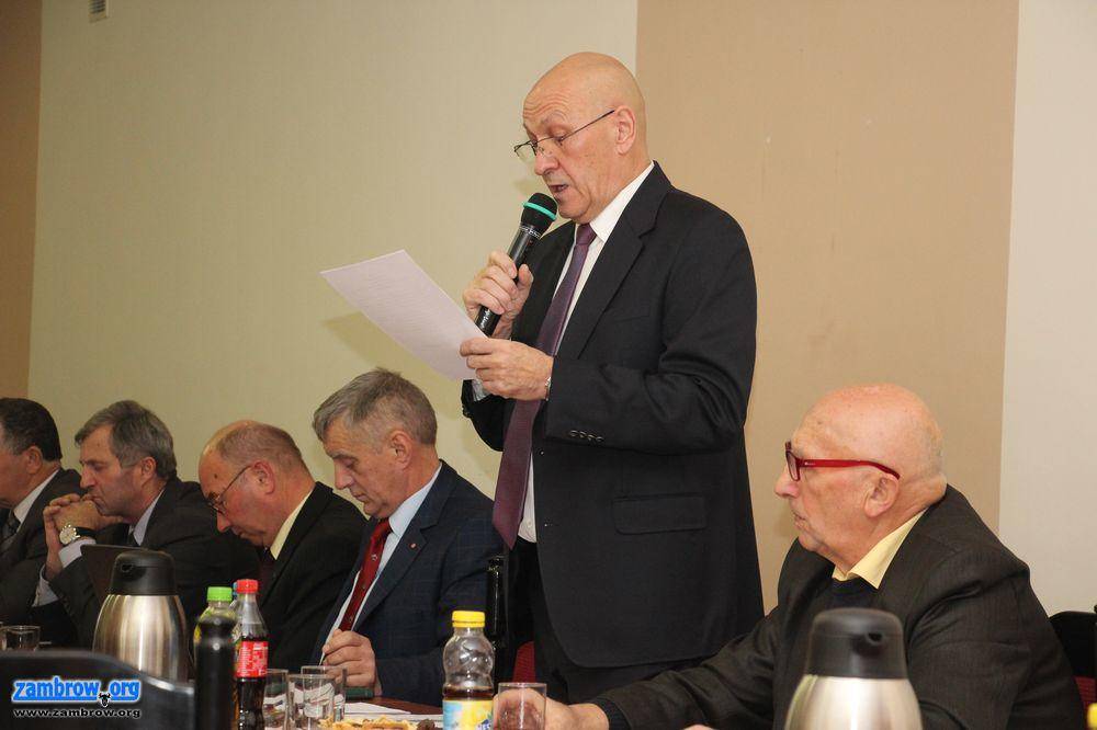 Radni powiatu uchwalili budżet na 2017 rok [retransmisja]